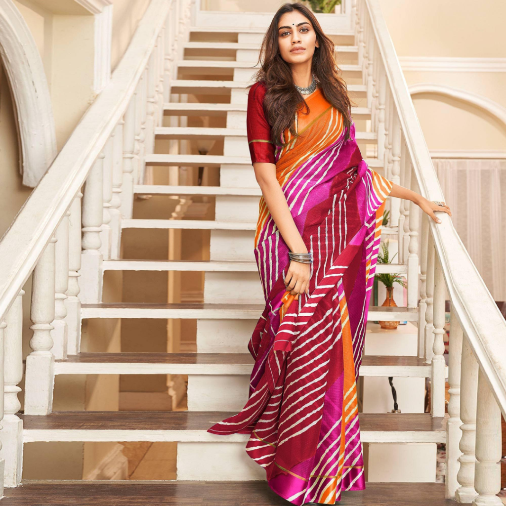 Kota Saree
