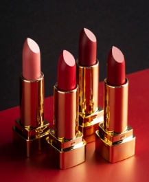 Luxury Lipstick Set