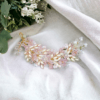 Romantic Floral Hair Vine - Image 4