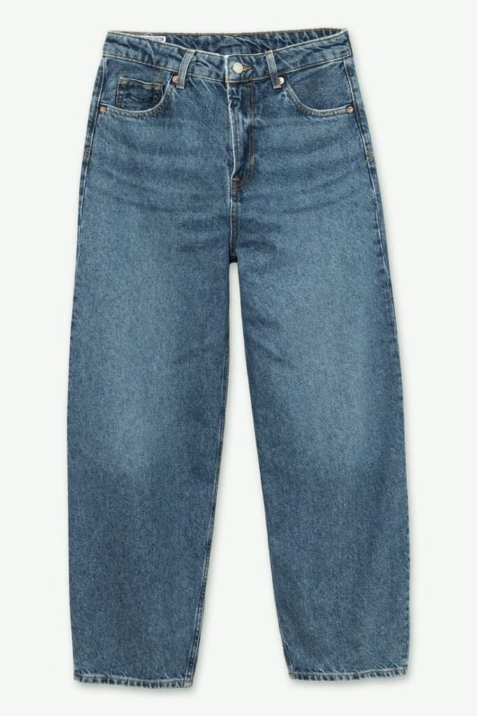 The History of Jeans